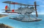 SH72241  авиация  Vickers/CASA type 245 Spanish Ver  (1:72) 8594071083083