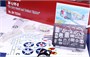 SH72244  авиация  SF-1/FF-2 "US Navy Scout Fighter and Trainer"  (1:72) 454403269944
