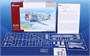 SH72244  авиация  SF-1/FF-2 "US Navy Scout Fighter and Trainer"  (1:72) 454403269944