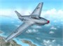 SH72258  авиация  Messerschmitt Me 163C Prototypes  (1:72) 8594071083670