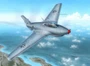 SH72258  авиация  Messerschmitt Me 163C Prototypes  (1:72) 8594071083670