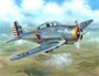 SH72260  авиация  P-35 "Silver Wings Era"  (1:72) 8594071083526