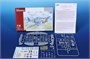 SH72260  авиация  P-35 "Silver Wings Era"  (1:72) 8594071083526
