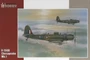 SH72268  авиация  V-156B Chesapeake Mk.I  (1:72) 8594071083717
