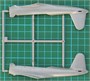 SH72268  авиация  V-156B Chesapeake Mk.I  (1:72) 8594071083717