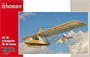 SH72269  авиация  SG 38 Schulgleiter - SK-38 Komár   (1:72) 8594071084806