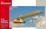 SH72269  авиация  SG 38 Schulgleiter - SK-38 Komár   (1:72) 8594071084806