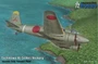 SH72270  авиация  Ki-54Hei Hickory  (1:72) 8594071087944