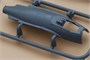 SH72281  авиация  D.H.100 Vampire FB Mk.52  "In northen skies"  (1:72) 8594071084295