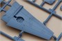 SH72281  авиация  D.H.100 Vampire FB Mk.52  "In northen skies"  (1:72) 8594071084295