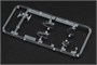 SH72281  авиация  D.H.100 Vampire FB Mk.52  "In northen skies"  (1:72) 8594071084295