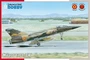 SH72289  авиация  Mirage F.1CE/CH  (1:72) 8594071085391