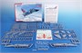 SH72291  авиация  Mirage F.1B  (1:72) 8594071085537