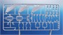 SH72291  авиация  Mirage F.1B  (1:72) 8594071085537