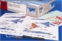 SH72291  авиация  Mirage F.1B  (1:72) 8594071085537