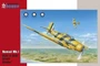 SH72292  авиация  Nomad Mk.I RCAF & SAAF Attack Bomber  (1:72) 8594071085414