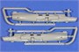 SH72294  авиация  Mirage F.1CG  (1:72) 8594071085407
