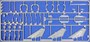 SH72294  авиация  Mirage F.1CG  (1:72) 8594071085407