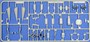 SH72294  авиация  Mirage F.1CG  (1:72) 8594071085407