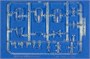SH72294  авиация  Mirage F.1CG  (1:72) 8594071085407