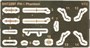 SH72297  авиация  FH-1 Phantom  (1:72) 8594071086367