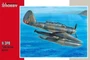 SH72299  авиация  N-3PB "Little Norway service"  (1:72) 8594071084547