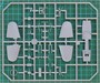SH72309  авиация  Caproni Ca.311M „Italian Adventure in Russia“  (1:72) 8594071084561