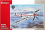 SH72318  авиация  Spitfire Mk.21 Contraprop  (1:72) 8594071084776