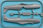 SH72318  авиация  Spitfire Mk.21 Contraprop  (1:72) 8594071084776