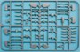 SH72318  авиация  Spitfire Mk.21 Contraprop  (1:72) 8594071084776