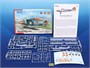 SH72327  авиация  Dornier Do-27 "German, Spanish and Belgian serv."  (1:72) 8594071085841