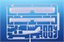 SH72327  авиация  Dornier Do-27 "German, Spanish and Belgian serv."  (1:72) 8594071085841