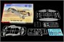 SH72329  авиация  Northrop Delta-1D/E "US Transport plane"  (1:72) 8594071085711