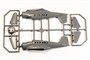 SH72329  авиация  Northrop Delta-1D/E "US Transport plane"  (1:72) 8594071085711