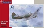SH72331  авиация  CAC CA-3/5 Wirraway "First blood over Rabaul"  (1:72) 8594071085315