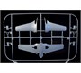 SH72332  авиация  FH-1 Phantom "First US NAVY jet fighter"  (1:72) 8594071086602