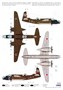 SH72337  авиация  A-20B/C "Boston with UTK-1 Turret"  (1:72) 8594071085575