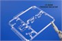 SH72338  авиация  P-40E Warhawk  'Claws and Teeth'  (1:72) 8594071086459