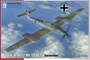 SH72340  авиация  Blom & Voss BV 155V-1  (1:72) 8594071086442