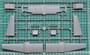 SH72340  авиация  Blom & Voss BV 155V-1  (1:72) 8594071086442