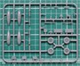 SH72340  авиация  Blom & Voss BV 155V-1  (1:72) 8594071086442