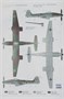 SH72340  авиация  Blom & Voss BV 155V-1  (1:72) 8594071086442