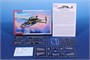 SH72341  авиация  Heinkel He-162 Spatz  (1:72) 8594071087371