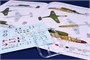 SH72341  авиация  Heinkel He-162 Spatz  (1:72) 8594071087371