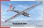 SH72342  авиация  L-13 Blaník "Czechoslovak Glider"  (1:72) 2000002120728