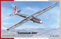 SH72342  авиация  L-13 Blaník "Czechoslovak Glider"  (1:72) 2000002120728