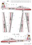 SH72342  авиация  L-13 Blaník "Czechoslovak Glider"  (1:72) 2000002120728