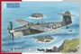 SH72343  авиация  Barracuda Mk.II "Pacific fleet"  (1:72) 8594071086565