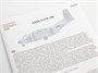 SH72344  авиация  CASA C-212-100  (1:72) 8594071086183