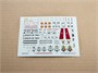 SH72344  авиация  CASA C-212-100  (1:72) 8594071086183